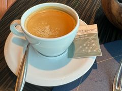 -福楼毕斯罗F Bistronome(国贸商城约会地标景观店)