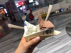 -野人牧坊Gelato(天津南开大悦城店)