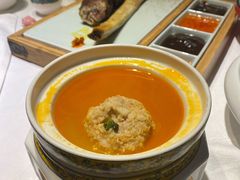 -肆月河豚·新淮扬(金融街店)