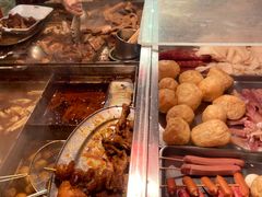 腐竹-明记牛杂(新马路分店)