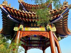 -青州市云门山风景区