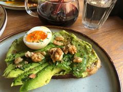 -RAC BAR(安福路店)