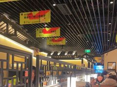 大堂-客语客家菜(琶洲保利店)