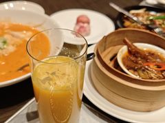 -万丽轩·粤菜(王府井金茂万丽酒店)