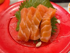 -新一番三文鱼寿司(大东海店)