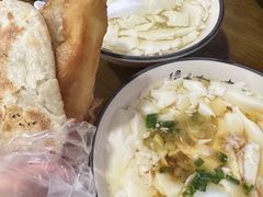 -文武王氏烧饼·无矾油条(西溪路店)