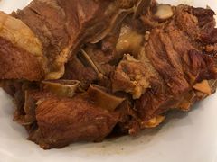 -晋乡亲刀削面(东风桥东店)