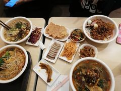 -水平有限广西米粉·广西风味集(五道口店)