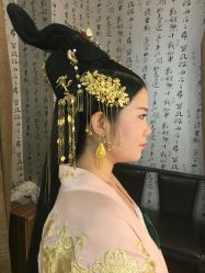 点击看大图 -美云庭古装·格格服汉服·京城旅拍(北京店)