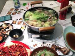 -乔阿马·江南味·驴肉香(龙湖华泾天街店)