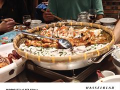 -广府乡下·饭庄(新港东路店)
