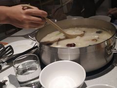 -八珍玉食鸡煲·打边炉(印象城店)