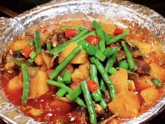 -漾亚·雍雅合鲜(鹭岛店)