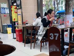 大堂-刘长兴(逸仙桥店)