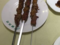 -南来顺饭庄·清真(南菜园店)