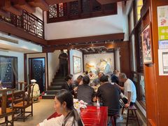 -御清斋总店(天一街店)