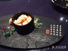 -黛瓦里巷(南京东路店)