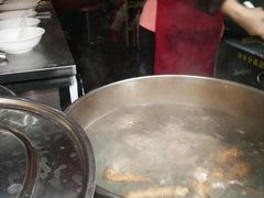 -黄家馄饨(铁心桥店)