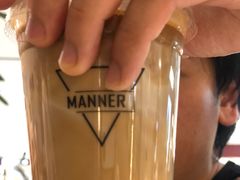 -Manner Coffee(芮欧百货店)