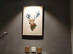 -嫩芽·重庆菜馆(十八梯露台观景店)