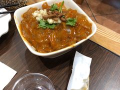 -金刚山烧烤(红旗大街店)