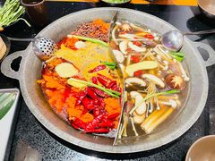 -珮姐老火锅(新街口店)