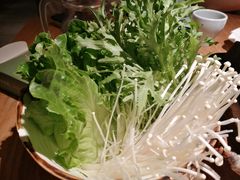 -沅江水·湖南家宴(南村万博长隆商圈店)