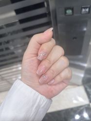 -晨·艺美甲美睫