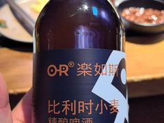 -刘记大块烤羊腿餐吧(北沙滩店)