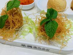 -蔡澜点心·粤菜(月星环球港店)