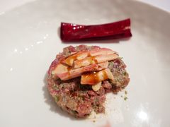-Le Comptoir de Pierre Gagnaire