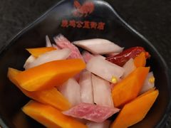 -重庆烧鸡公火锅(簋街店)