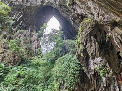 -英西峰林·洞天仙境