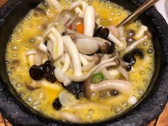 -敏珠拉姆藏餐·南京厨房(富春江东街店)