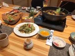 -大岛日本料理铁板烧(南通大饭店)
