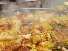 -高基五春川炒鸡排 韩国料理(威海总店)