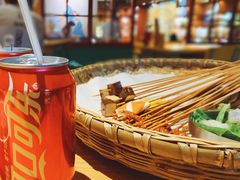 -班花麻辣烫(南京概念店)