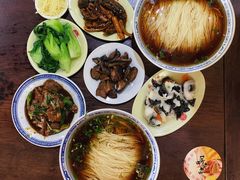 -同得兴 Since·1995 传统苏式面馆(嘉馀坊店)