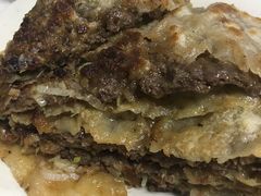-清真永恒华威肉饼(潘家园店)