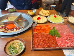 -楠火锅(昆山金鹰店)