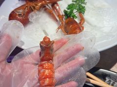 -红盔甲·小龙虾(车公庙店)