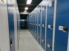 -StorHub趣存自助仓·迷你仓(普陀店)