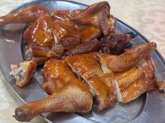-南沙辉记烧鸡·荔枝木炭火吊烧(旧镇店)