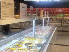 -物美综合超市(旧宫店)