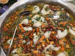 -涛记酒家(瑞宝南路店)