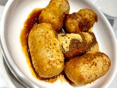-渝是乎酸菜鱼·川渝小炒(新世界百货望京店)