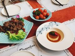 -赵小姐丨新中餐(曲江店)