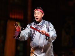 -白家大院·王府宫廷菜(苏州街店)