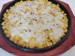 -禾谷韩餐(热带海洋学院店)