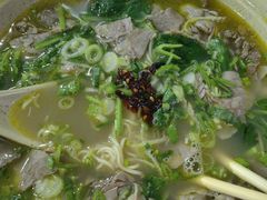 -豫厨老汤拉面(企业广场店)